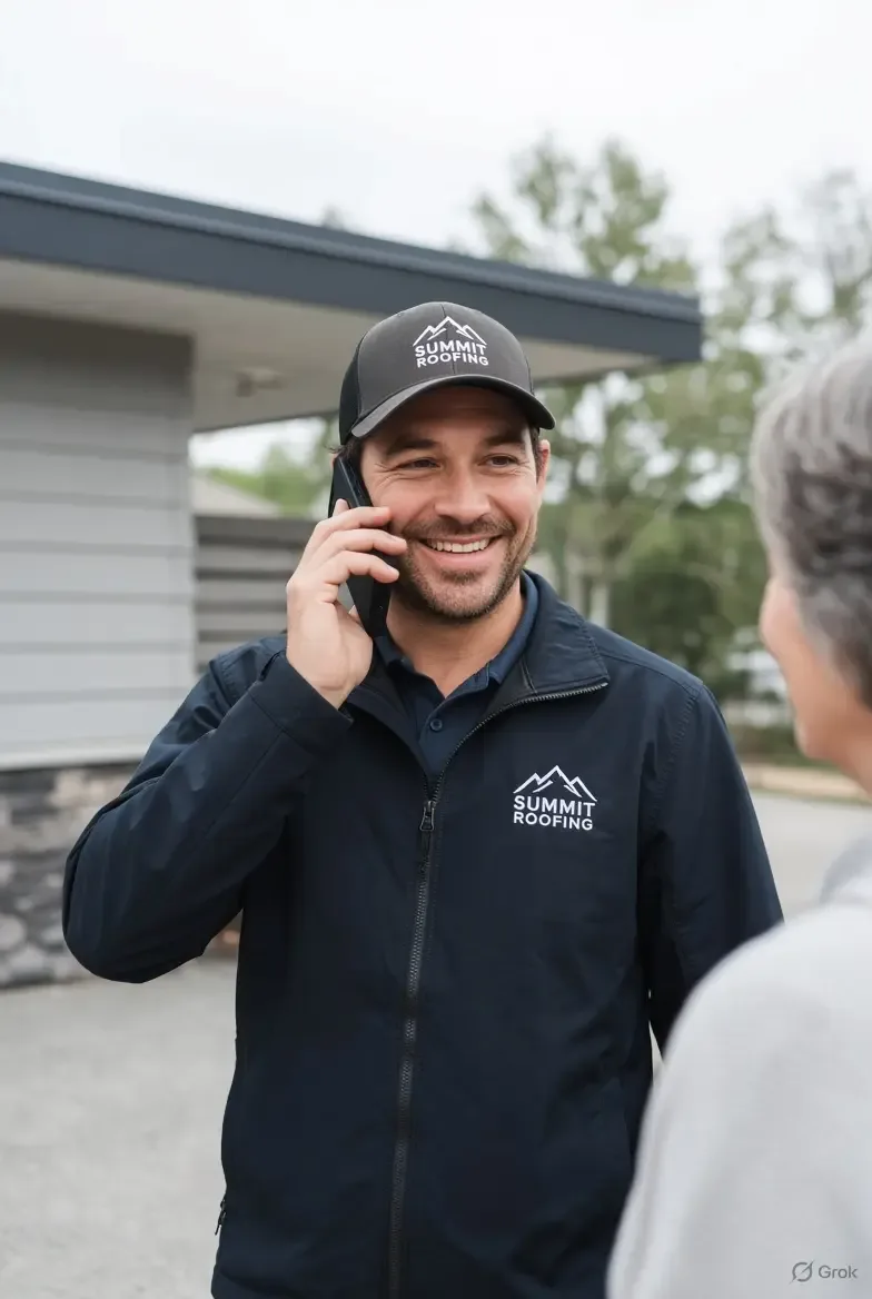 Flat Roof Leak Repair Bryson City, NC FAQs